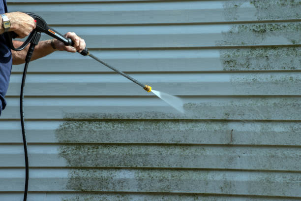 Best Building Exterior Washing  in Westwood, KS